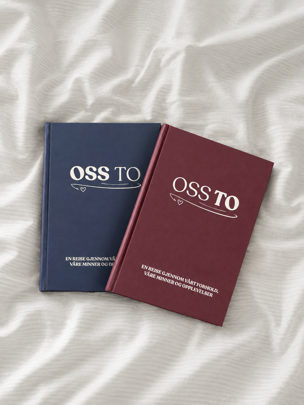 OSS TO