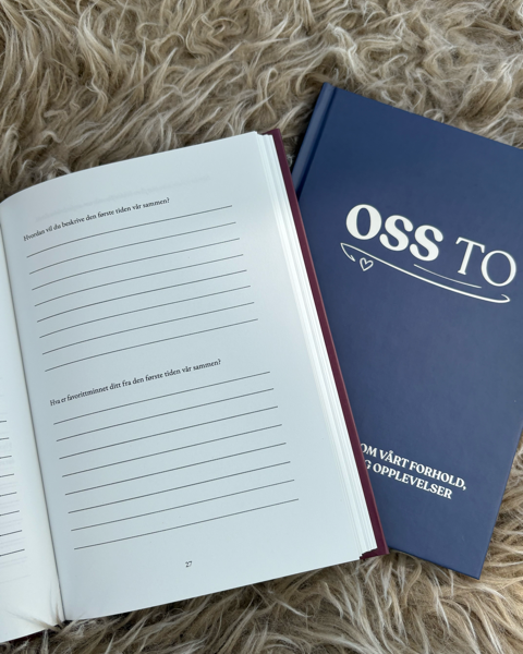 OSS TO