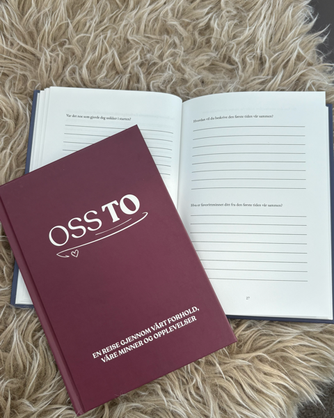 OSS TO