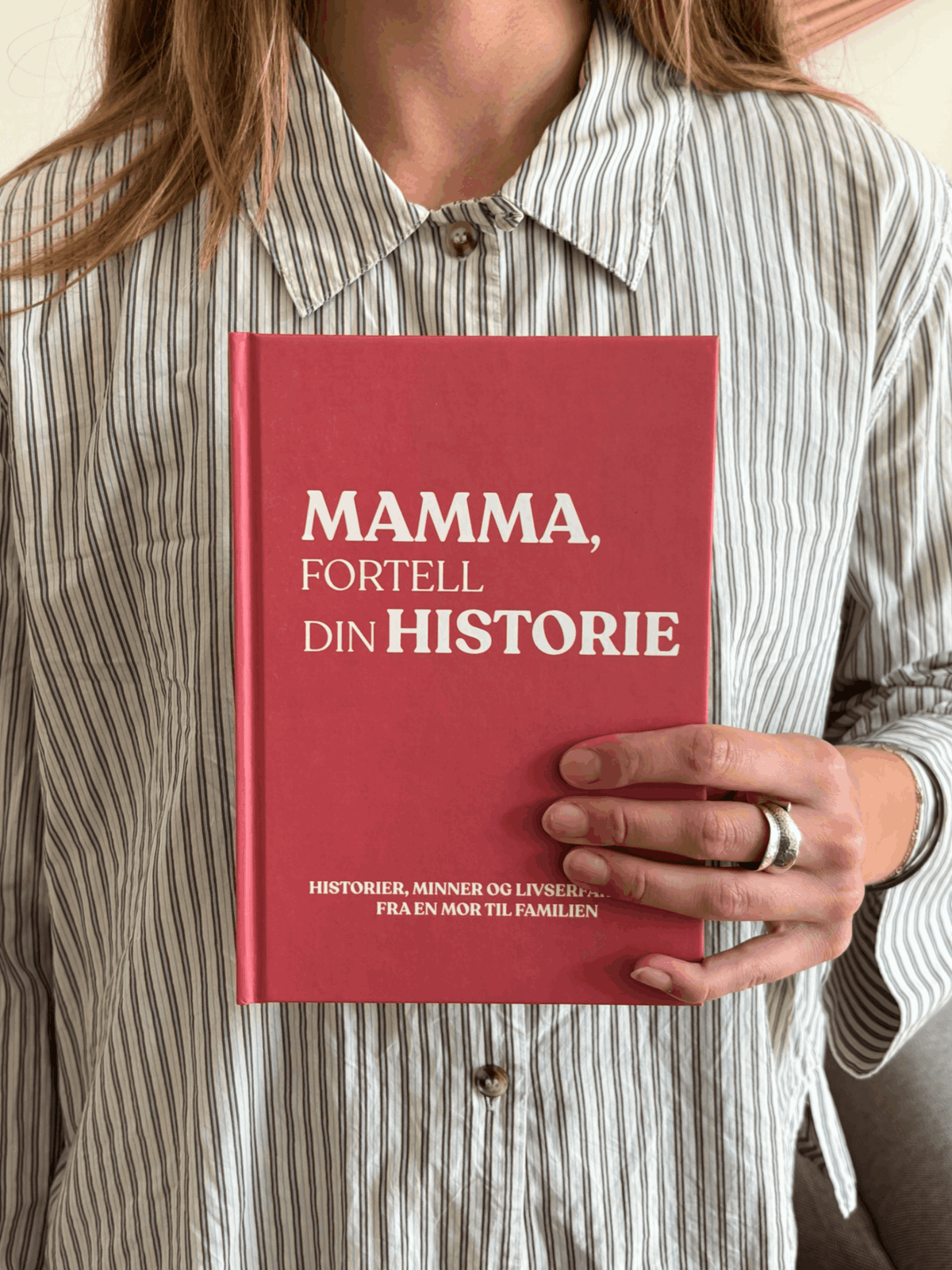 Fortell Din Historie