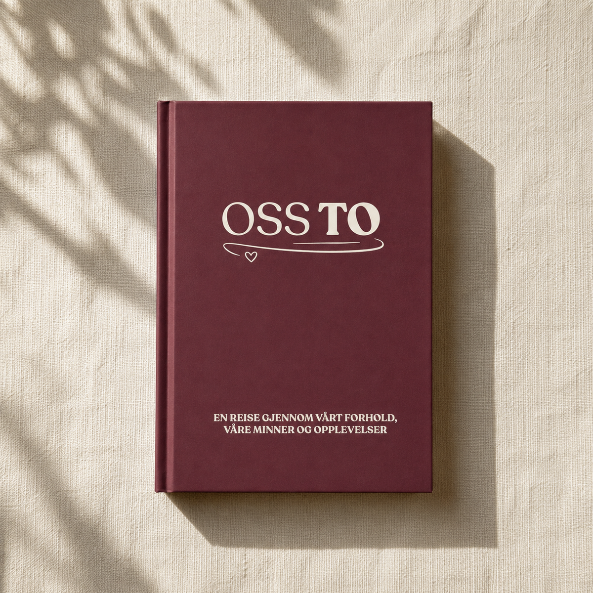 OSS TO