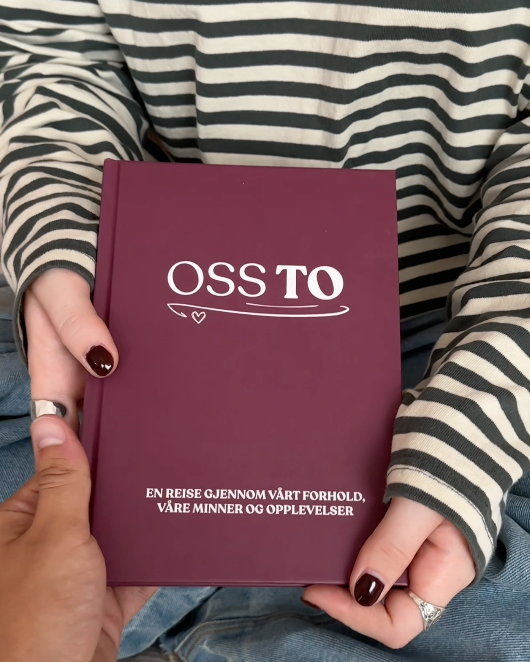OSS TO